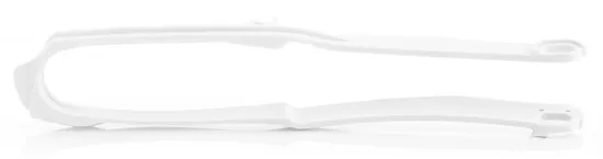 ACERBIS Chain Slider White Honda CRF250R/X CRF450R/X