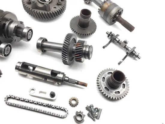 Transmission Gear Set Complete 2015 Polaris Ranger XP 900 2823A