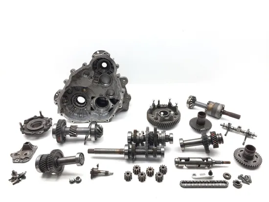 Transmission Gear Set Complete 2015 Polaris Ranger XP 900 2823A