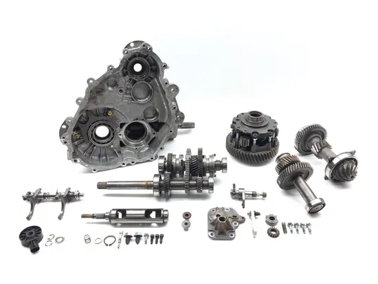 Transmission Gear Set Complete 2015 Polaris Ranger XP 900 2823A