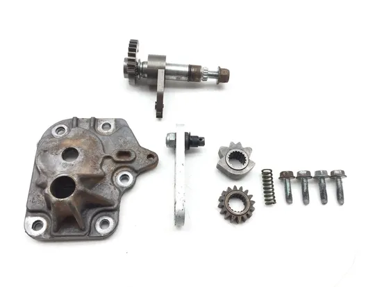 Transmission Gear Set Complete 2015 Polaris Ranger XP 900 2823A