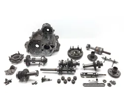 Transmission Gear Set Complete 2015 Polaris Ranger XP 900 2823A PARTS