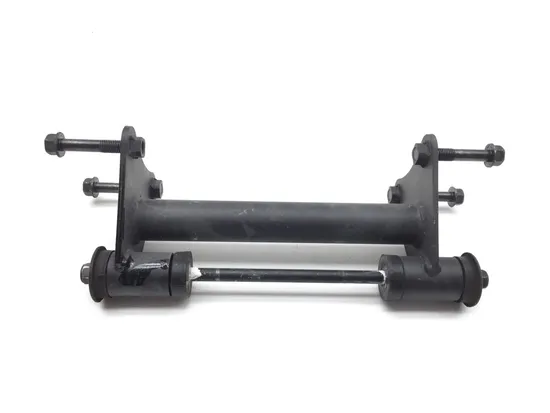 Engine Motor Mounts 2010 Kawasaki Vulcan 900 VN900C Custom 2816A