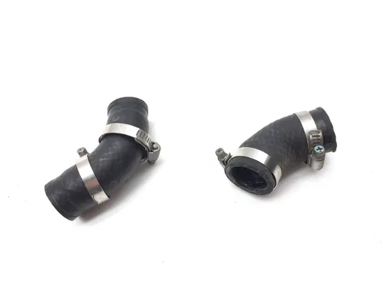 Engine Radiator Cooling Hoses 2010 Kawasaki Vulcan 900 VN900C Custom 2816A