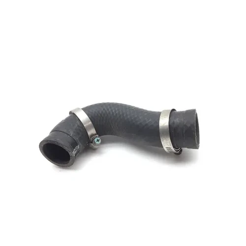 Engine Radiator Cooling Hoses 2010 Kawasaki Vulcan 900 VN900C Custom 2816A 5