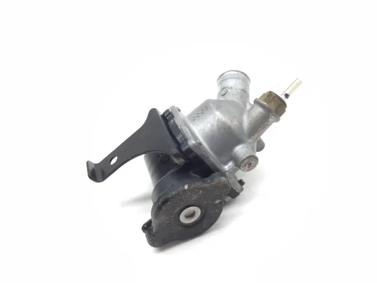 Thermostat Housing 2010 Kawasaki Vulcan 900 VN900C Custom 2816A