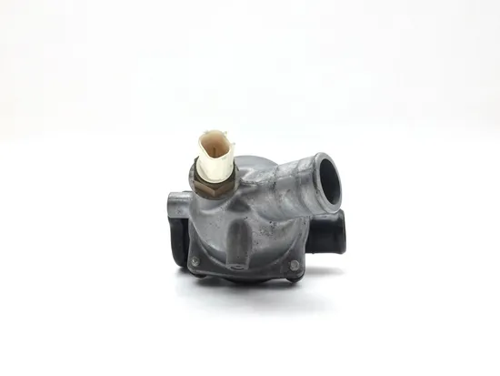 Thermostat Housing 2010 Kawasaki Vulcan 900 VN900C Custom 2816A