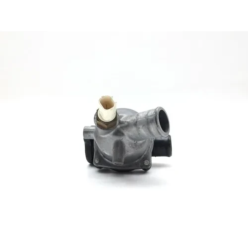Thermostat Housing 2010 Kawasaki Vulcan 900 VN900C Custom 2816A 5