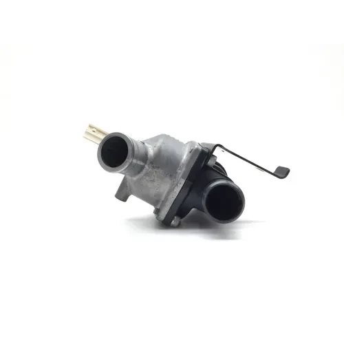 Thermostat Housing 2010 Kawasaki Vulcan 900 VN900C Custom 2816A 7