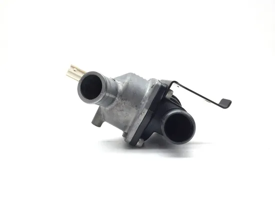 Thermostat Housing 2010 Kawasaki Vulcan 900 VN900C Custom 2816A