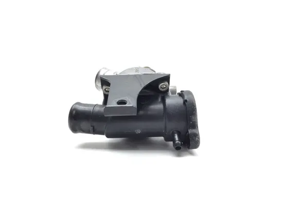 Thermostat Housing 2010 Kawasaki Vulcan 900 VN900C Custom 2816A