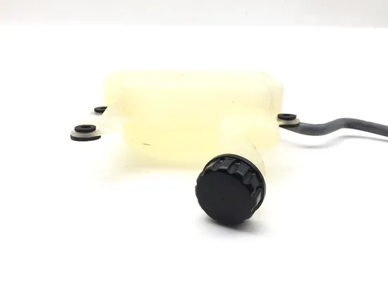 Engine Radiator Overflow Tank 2010 Kawasaki Vulcan 900 VN900C Custom 2816A