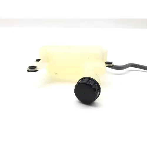 Engine Radiator Overflow Tank 2010 Kawasaki Vulcan 900 VN900C Custom 2816A 7