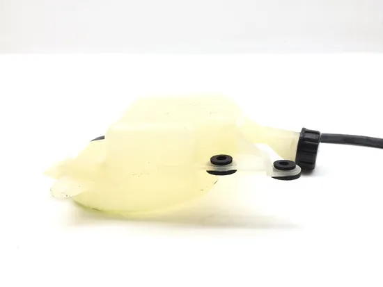 Engine Radiator Overflow Tank 2010 Kawasaki Vulcan 900 VN900C Custom 2816A