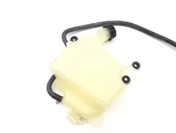Engine Radiator Overflow Tank 2010 Kawasaki Vulcan 900 VN900C Custom 2816A