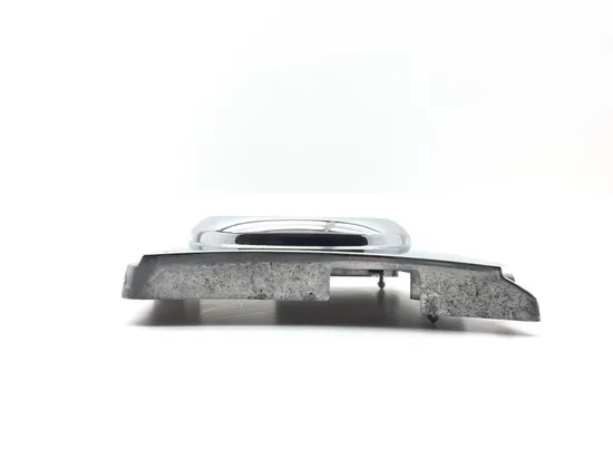 Radiator Overflow Cover Fairing 2010 Kawasaki Vulcan 900 VN900C Custom 2816A