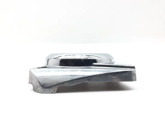 Radiator Overflow Cover Fairing 2010 Kawasaki Vulcan 900 VN900C Custom 2816A