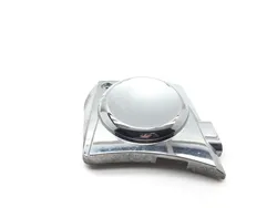 Radiator Overflow Cover Fairing 2010 Kawasaki Vulcan 900 VN900C Custom 2816A