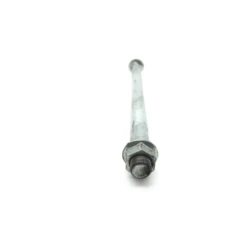 Swing Arm Swingarm Bolt 2010 Kawasaki Vulcan 900 VN900C Custom 2816A 8