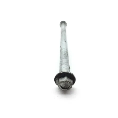 Swing Arm Swingarm Bolt 2010 Kawasaki Vulcan 900 VN900C Custom 2816A 5
