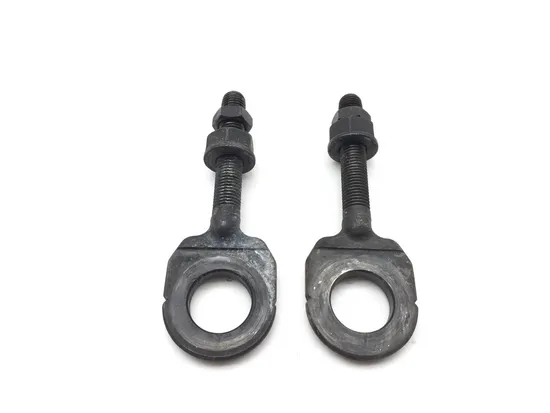 Belt Tensioners 2010 Kawasaki Vulcan 900 VN900C Custom 2816A