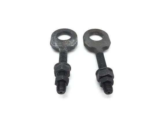 Belt Tensioners 2010 Kawasaki Vulcan 900 VN900C Custom 2816A