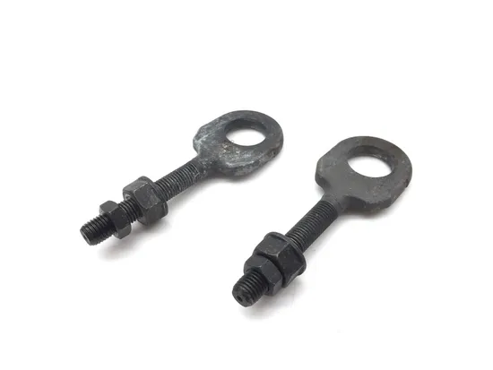 Belt Tensioners 2010 Kawasaki Vulcan 900 VN900C Custom 2816A