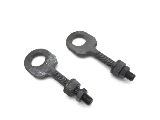 Belt Tensioners 2010 Kawasaki Vulcan 900 VN900C Custom 2816A