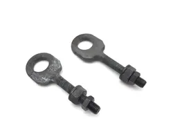 Belt Tensioners 2010 Kawasaki Vulcan 900 VN900C Custom 2816A