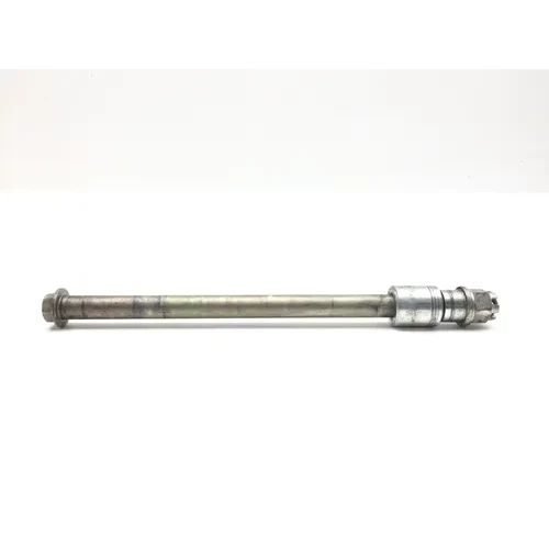 Rear Wheel Axle 2010 Kawasaki Vulcan 900 VN900C Custom 2816A 5