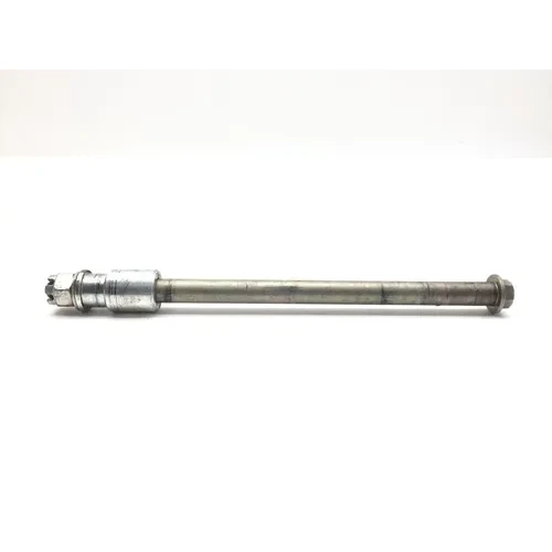 Rear Wheel Axle 2010 Kawasaki Vulcan 900 VN900C Custom 2816A 8