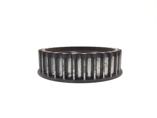 Front Belt Pulley Sprocket 2010 Kawasaki Vulcan 900 VN900C Custom 2816A