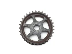 Front Belt Pulley Sprocket 2010 Kawasaki Vulcan 900 VN900C Custom 2816A