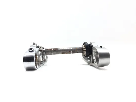 Upper Lower Triple Tree Set 2010 Kawasaki Vulcan 900 VN900C Custom 2816A x