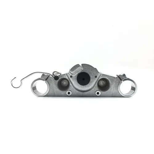 Upper Lower Triple Tree Set 2010 Kawasaki Vulcan 900 VN900C Custom 2816A x 13