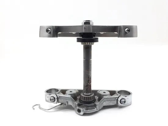 Upper Lower Triple Tree Set 2010 Kawasaki Vulcan 900 VN900C Custom 2816A x