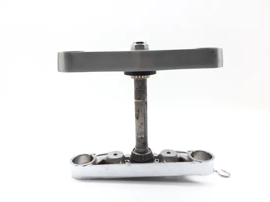 Upper Lower Triple Tree Set 2010 Kawasaki Vulcan 900 VN900C Custom 2816A x