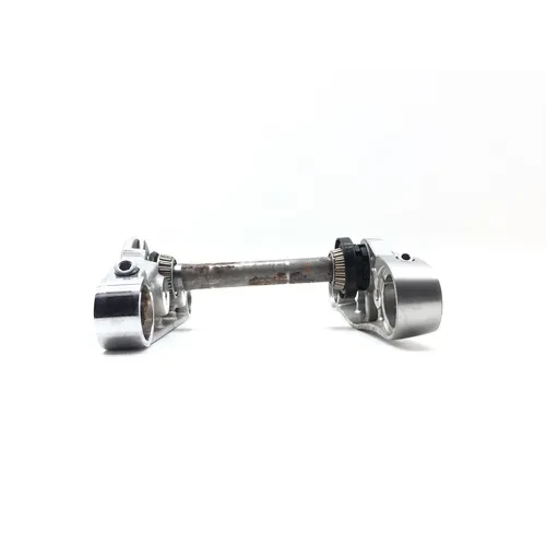 Upper Lower Triple Tree Set 2010 Kawasaki Vulcan 900 VN900C Custom 2816A x 15
