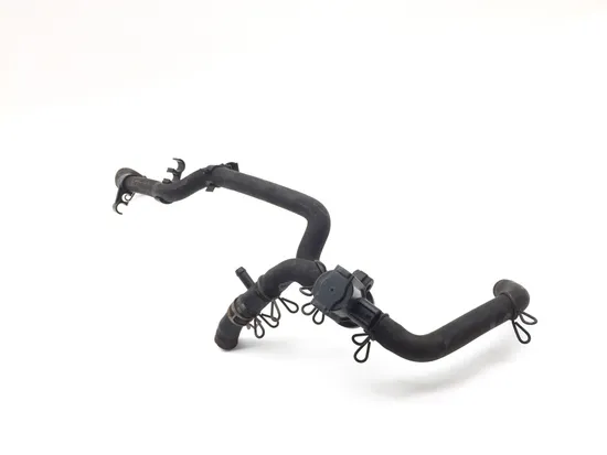 Air Valve Solenoid 2010 Kawasaki Vulcan 900 VN900C Custom 2816A