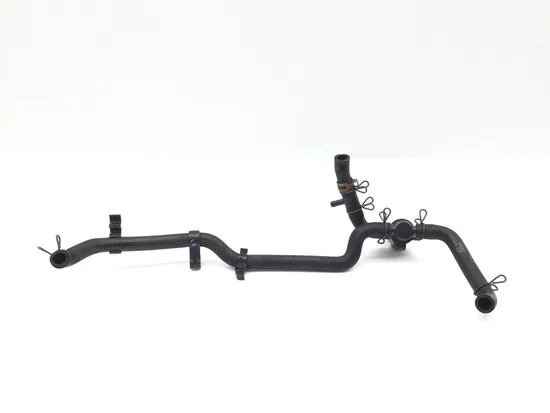 Air Valve Solenoid 2010 Kawasaki Vulcan 900 VN900C Custom 2816A