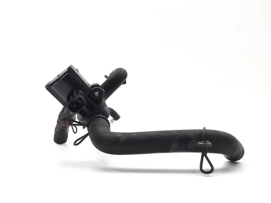 Air Valve Solenoid 2010 Kawasaki Vulcan 900 VN900C Custom 2816A