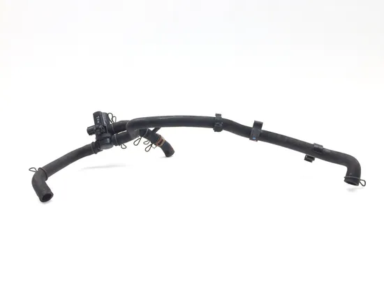 Air Valve Solenoid 2010 Kawasaki Vulcan 900 VN900C Custom 2816A