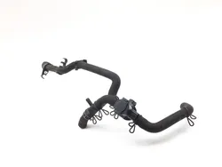 Air Valve Solenoid 2010 Kawasaki Vulcan 900 VN900C Custom 2816A