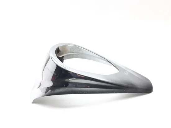 Chrome Gas Tank Cover 2010 Kawasaki Vulcan 900 VN900C Custom 2816A x