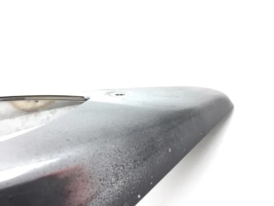 Chrome Gas Tank Cover 2010 Kawasaki Vulcan 900 VN900C Custom 2816A x