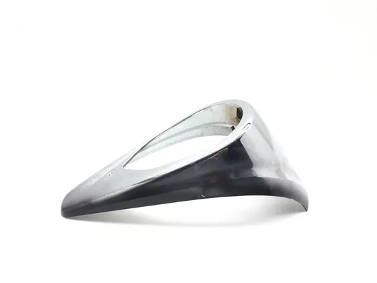 Chrome Gas Tank Cover 2010 Kawasaki Vulcan 900 VN900C Custom 2816A x