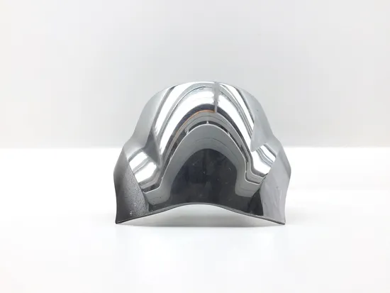 Chrome Gas Tank Cover 2010 Kawasaki Vulcan 900 VN900C Custom 2816A x