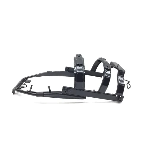 Rear Fender Stiffner Support Brace 2010 Kawasaki Vulcan 900 VN900C Custom 2816A 5