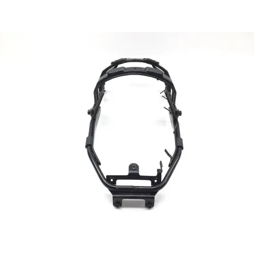 Rear Fender Stiffner Support Brace 2010 Kawasaki Vulcan 900 VN900C Custom 2816A 3