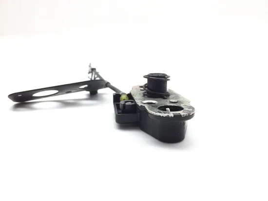 Rear Seat Trunk Latch 2010 Kawasaki Vulcan 900 VN900C Custom 2816A